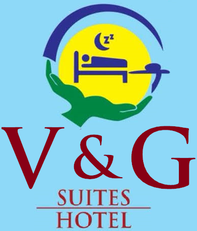 V and G Suites Logo